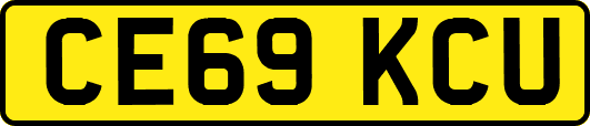 CE69KCU