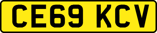 CE69KCV