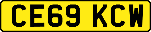 CE69KCW