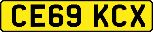 CE69KCX