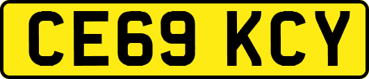 CE69KCY
