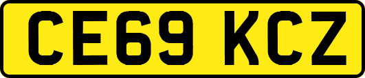 CE69KCZ