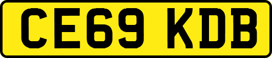 CE69KDB