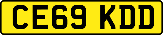 CE69KDD