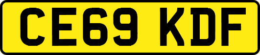 CE69KDF
