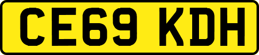 CE69KDH