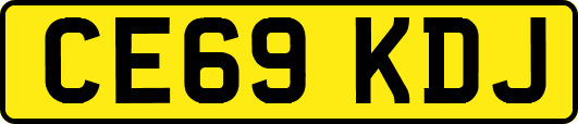 CE69KDJ