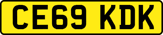 CE69KDK