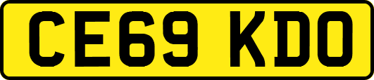 CE69KDO