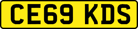 CE69KDS