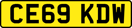 CE69KDW