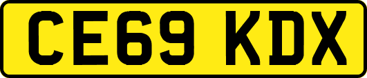 CE69KDX