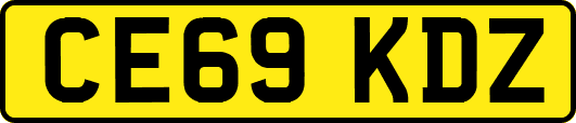 CE69KDZ