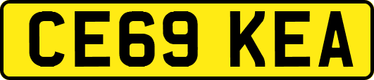 CE69KEA