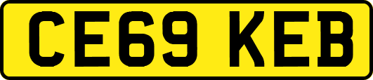 CE69KEB