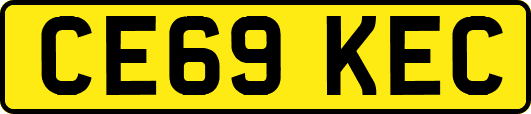 CE69KEC