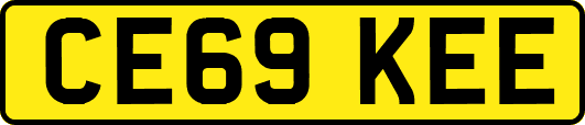 CE69KEE