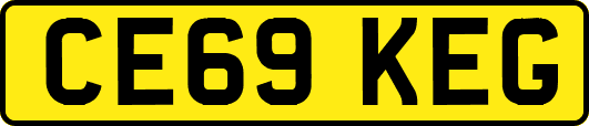 CE69KEG