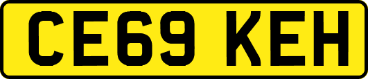 CE69KEH