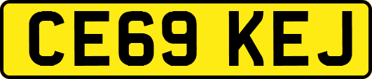 CE69KEJ