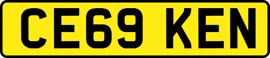 CE69KEN