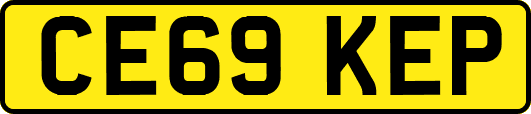 CE69KEP