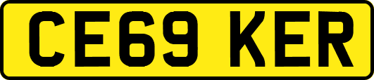 CE69KER