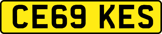 CE69KES