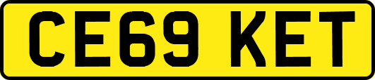 CE69KET