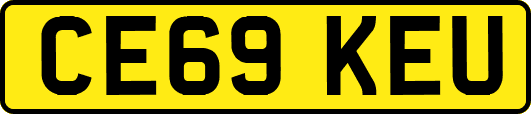 CE69KEU