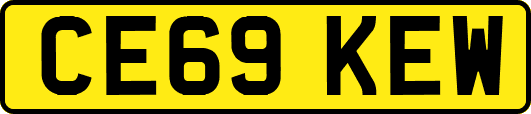 CE69KEW