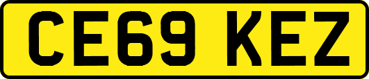 CE69KEZ