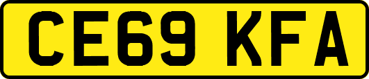 CE69KFA