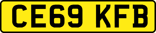 CE69KFB