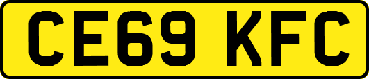 CE69KFC