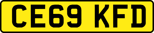 CE69KFD