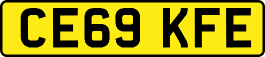 CE69KFE