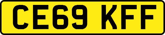 CE69KFF