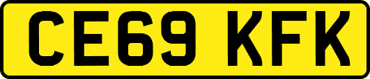 CE69KFK