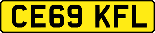 CE69KFL