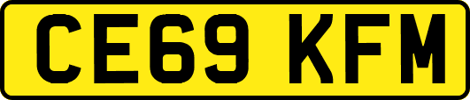 CE69KFM