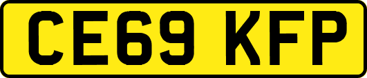 CE69KFP