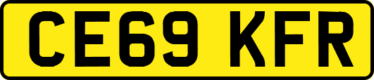 CE69KFR