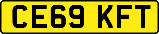 CE69KFT
