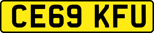 CE69KFU