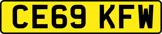 CE69KFW