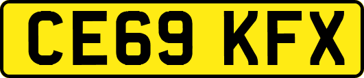 CE69KFX