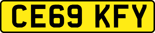 CE69KFY
