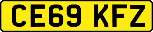 CE69KFZ