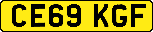 CE69KGF